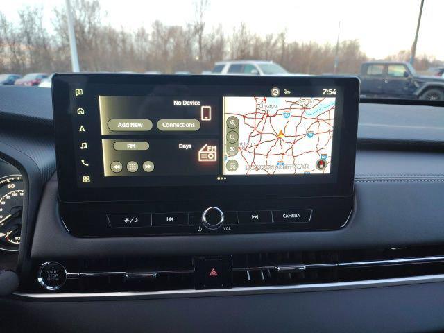 2026 Mitsubishi Outlander ES 1.5T S-AWC