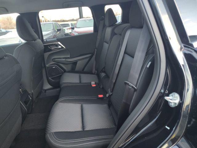 2026 Mitsubishi Outlander ES 1.5T S-AWC