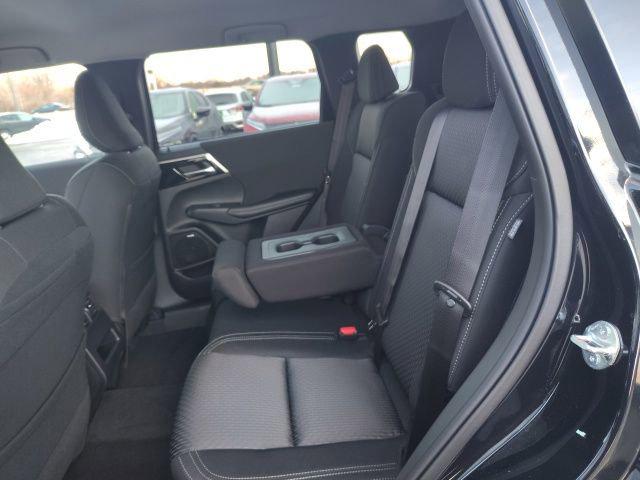 2026 Mitsubishi Outlander ES 1.5T S-AWC