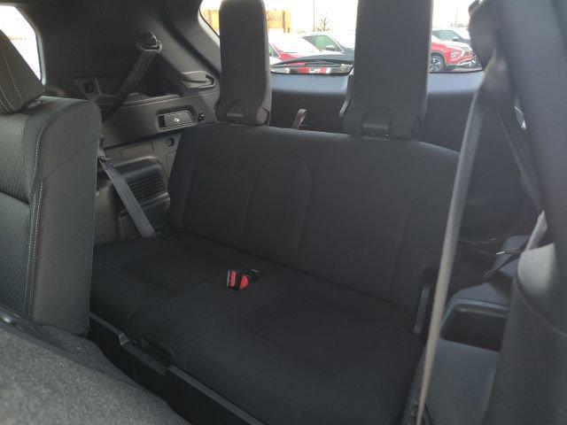 2026 Mitsubishi Outlander ES 1.5T S-AWC