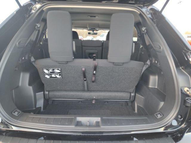 2026 Mitsubishi Outlander ES 1.5T S-AWC