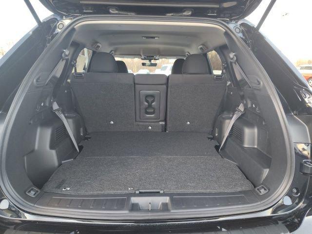 2026 Mitsubishi Outlander ES 1.5T S-AWC