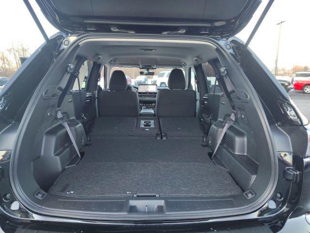 2026 Mitsubishi Outlander ES 1.5T S-AWC