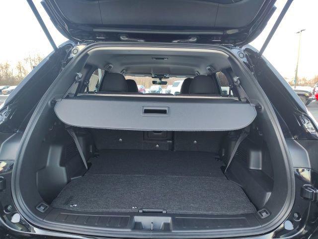 2026 Mitsubishi Outlander ES 1.5T S-AWC