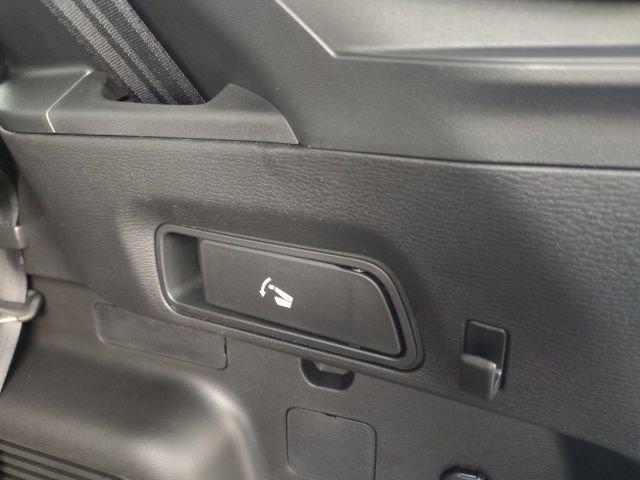 2026 Mitsubishi Outlander ES 1.5T S-AWC