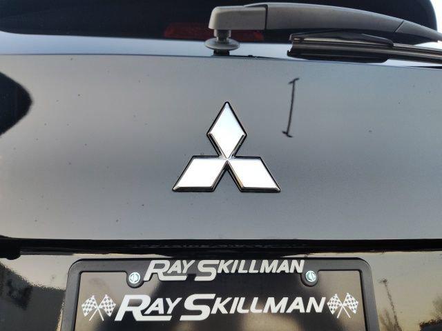 2026 Mitsubishi Outlander ES 1.5T S-AWC