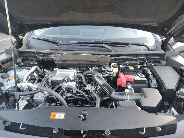 2026 Mitsubishi Outlander ES 1.5T S-AWC