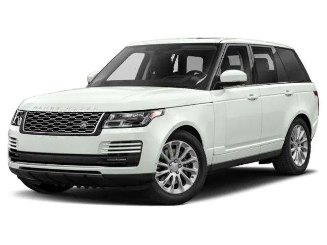 2020 Land Rover Range Rover Autobiography for sale in Dallas, TX