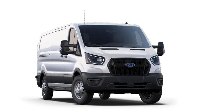 2025 Ford Transit Cargo Van T-350