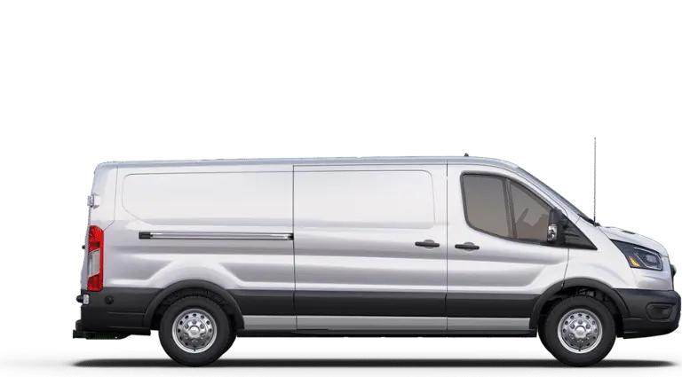 2025 Ford Transit Cargo Van T-350