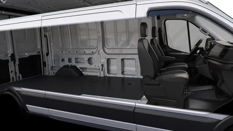 2025 Ford Transit Cargo Van T-350