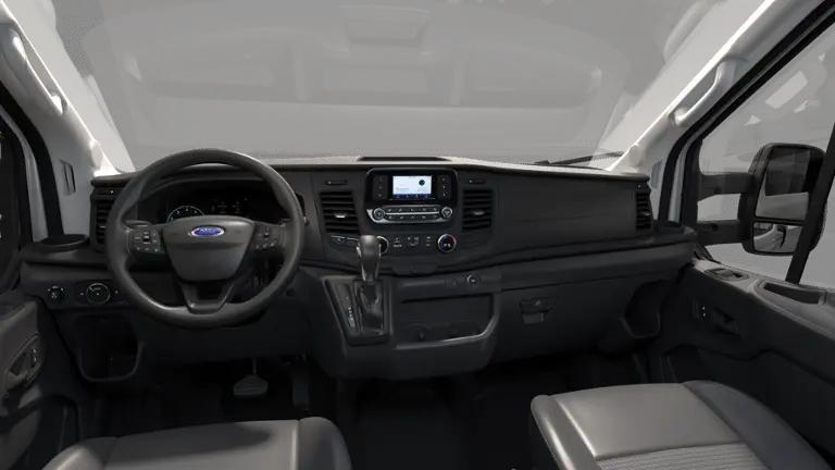 2025 Ford Transit Cargo Van T-350