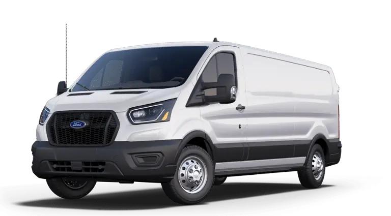 2025 Ford Transit Cargo Van T-350