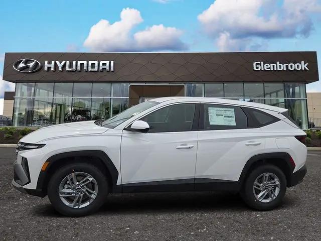 2026 Hyundai Tucson SE for sale in Fort Wayne, IN