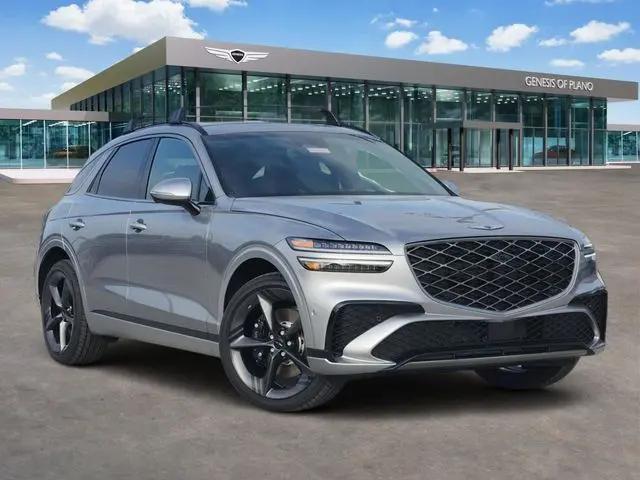 2026 Genesis GV70 3.5T Sport Prestige for sale in Plano, TX