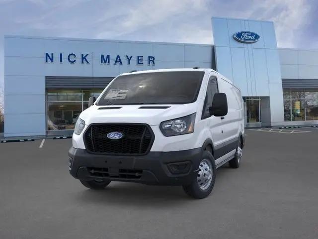 2026 Ford Transit Cargo Van T-250