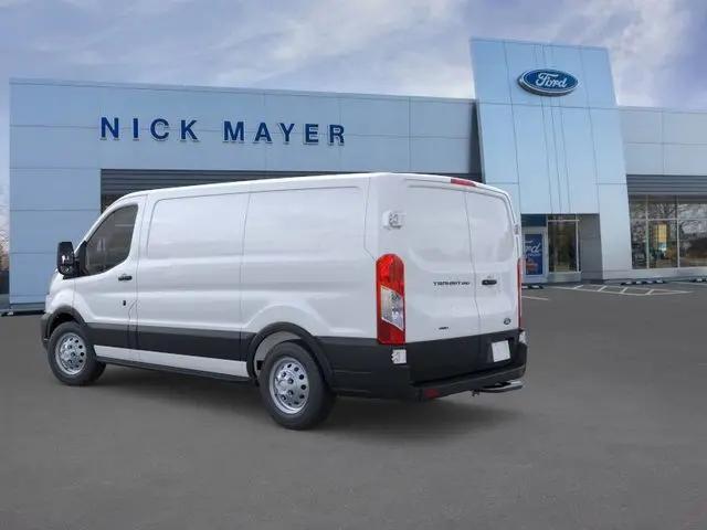 2026 Ford Transit Cargo Van T-250