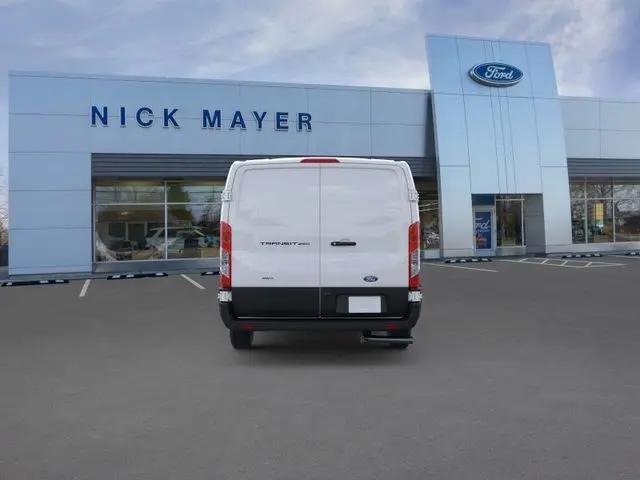 2026 Ford Transit Cargo Van T-250