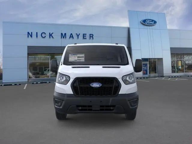 2026 Ford Transit Cargo Van T-250