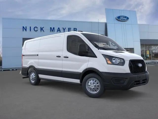 2026 Ford Transit Cargo Van T-250