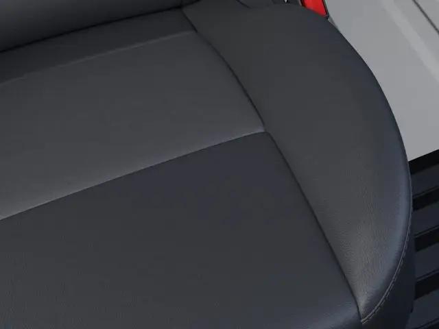 2026 Ford Transit Cargo Van T-250