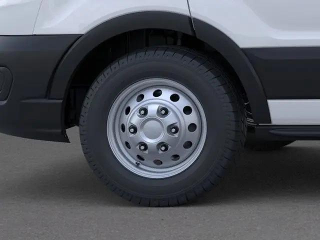 2026 Ford Transit Cargo Van T-250