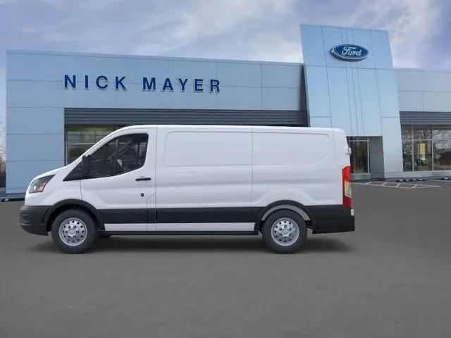 2026 Ford Transit Cargo Van T-250