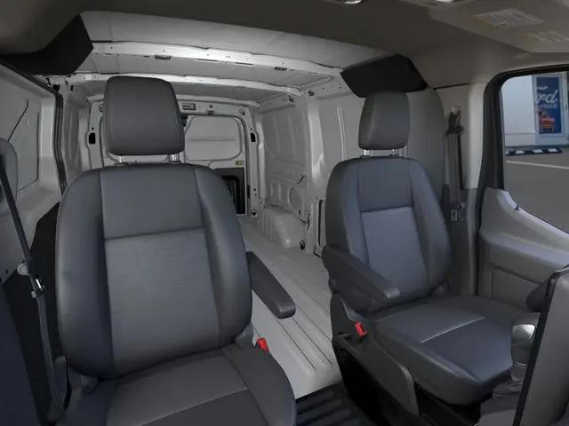 2026 Ford Transit Cargo Van T-250
