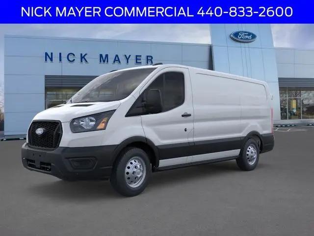 2026 Ford Transit Cargo Van T-250 for sale in Mayfield Heights, OH