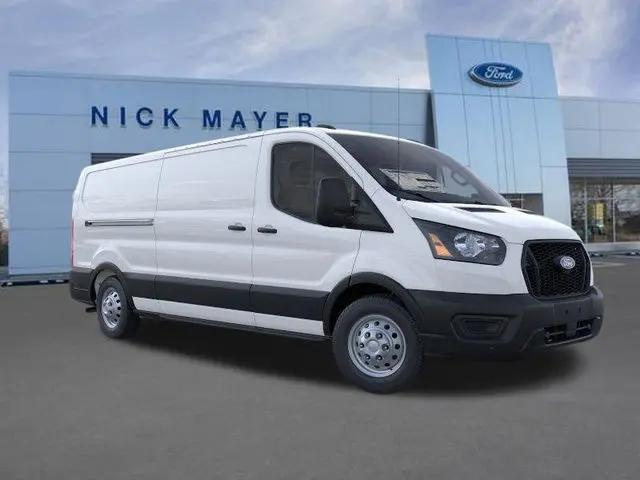 2026 Ford Transit Cargo Van T-250