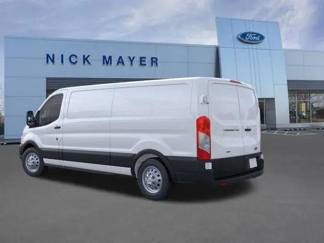 2026 Ford Transit Cargo Van T-250