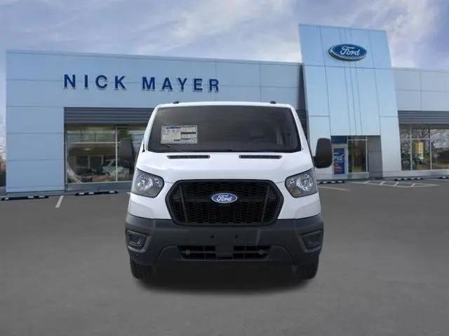 2026 Ford Transit Cargo Van T-250