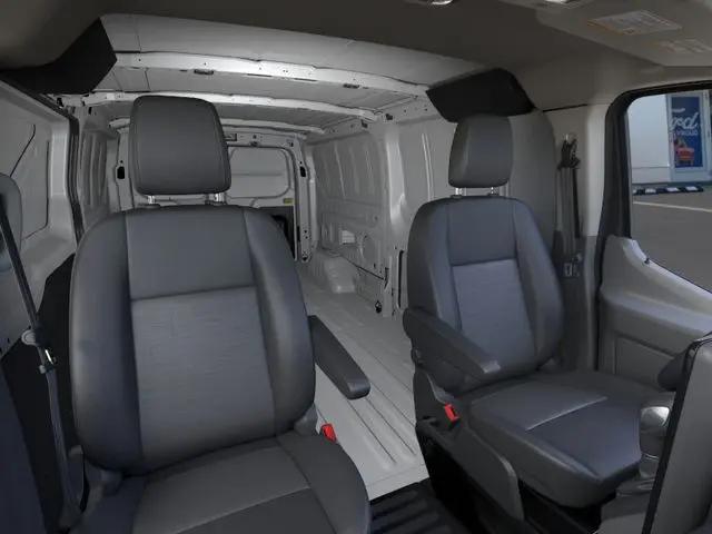2026 Ford Transit Cargo Van T-250