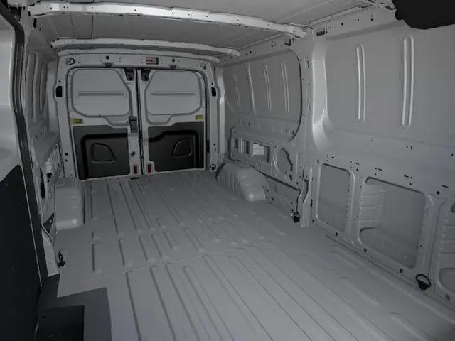 2026 Ford Transit Cargo Van T-250