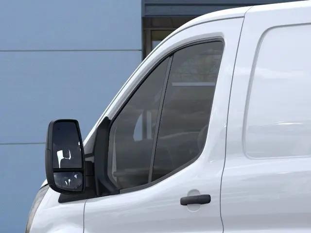 2026 Ford Transit Cargo Van T-250