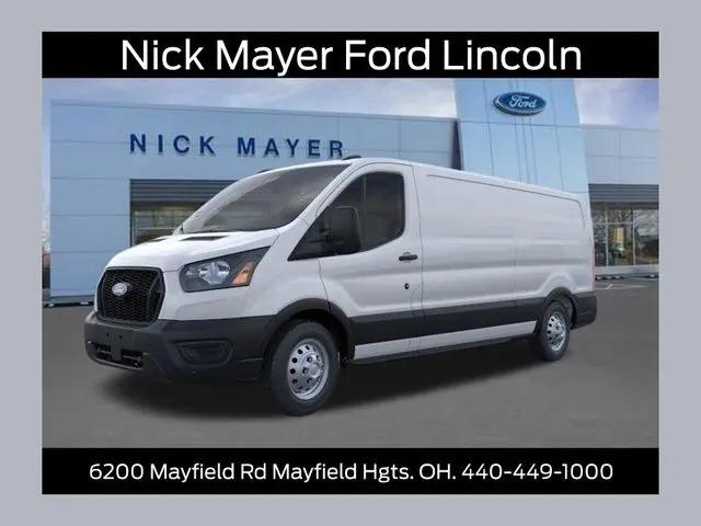 2026 Ford Transit Cargo Van T-250 for sale in Mayfield Heights, OH