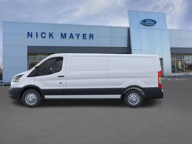 2026 Ford Transit Cargo Van T-250
