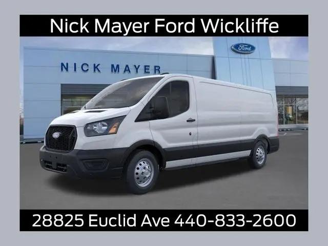 2026 Ford Transit Cargo Van T-250 for sale in Mayfield Heights, OH