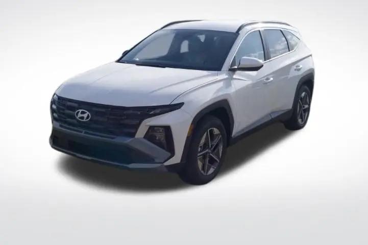 2026 Hyundai Tucson SEL for sale in Florence, SC