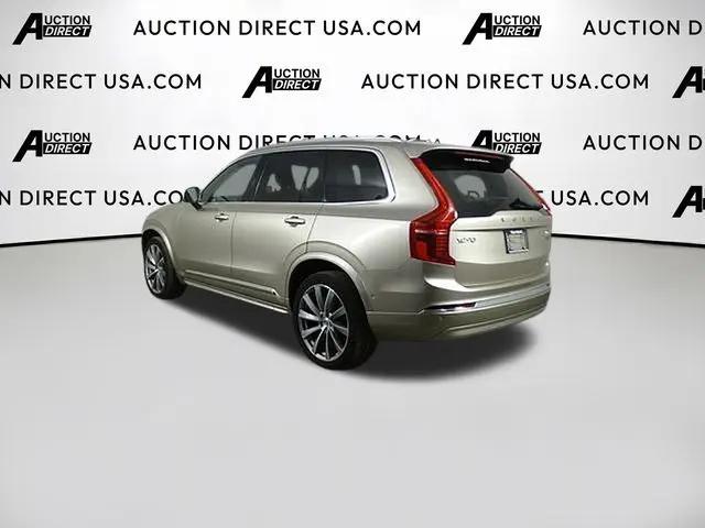 2023 Volvo XC90 B6 Plus 7-Seater
