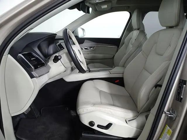 2023 Volvo XC90 B6 Plus 7-Seater