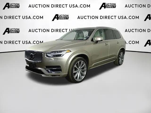2023 Volvo XC90 B6 Plus 7-Seater for sale in Raleigh, NC
