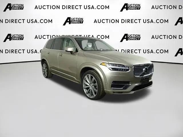 2023 Volvo XC90 B6 Plus 7-Seater