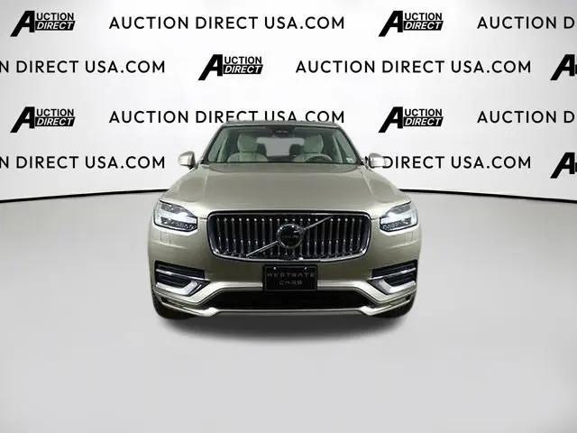 2023 Volvo XC90 B6 Plus 7-Seater