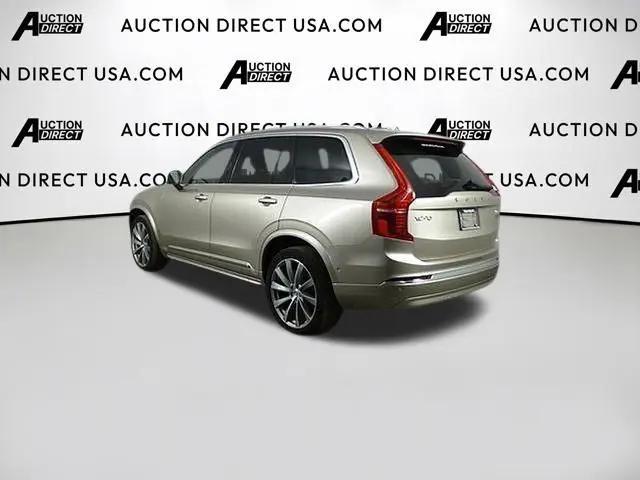 2023 Volvo XC90 B6 Plus 7-Seater