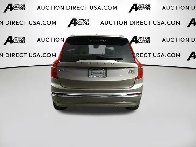 2023 Volvo XC90 B6 Plus 7-Seater