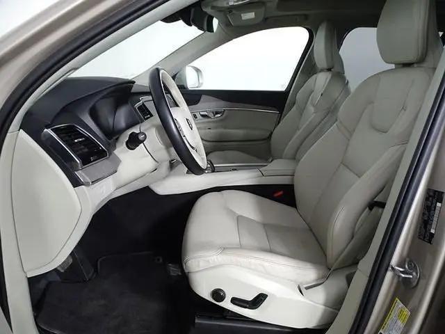 2023 Volvo XC90 B6 Plus 7-Seater