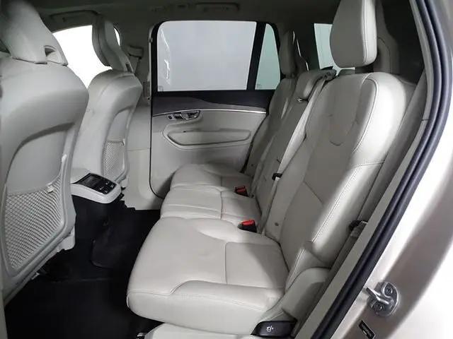 2023 Volvo XC90 B6 Plus 7-Seater