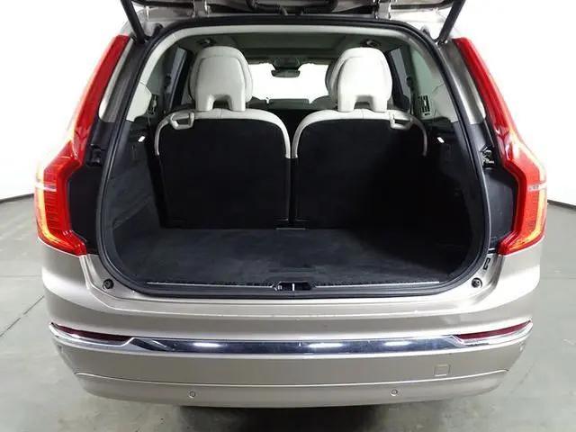 2023 Volvo XC90 B6 Plus 7-Seater