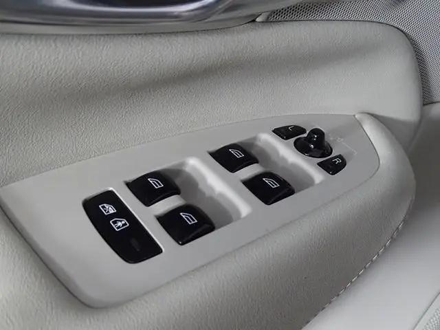 2023 Volvo XC90 B6 Plus 7-Seater